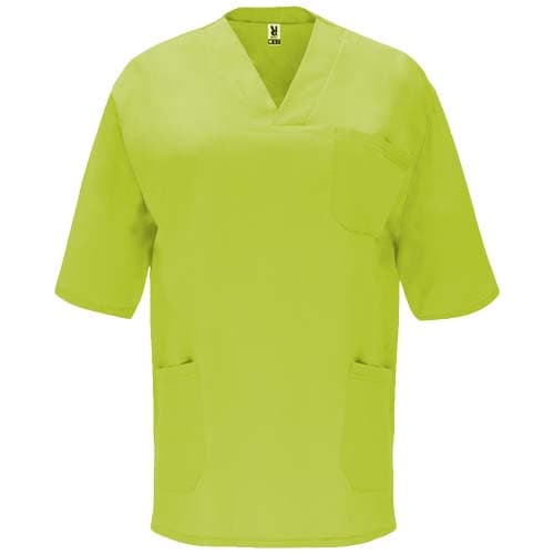 Panacea 160 g/m2 bluzka do pracy unisex z krótkim rękawem