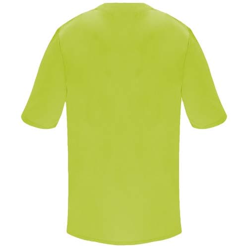 Panacea 160 g/m2 bluzka do pracy unisex z krótkim rękawem