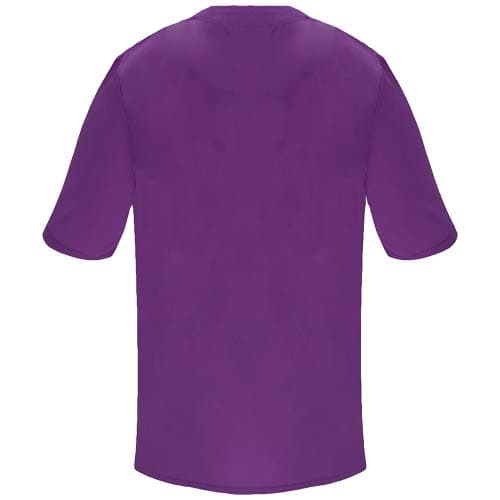 Panacea 160 g/m2 bluzka do pracy unisex z krótkim rękawem