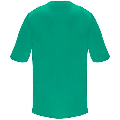 Panacea 160 g/m2 bluzka do pracy unisex z krótkim rękawem