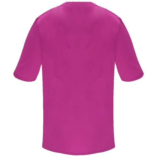 Panacea 160 g/m2 bluzka do pracy unisex z krótkim rękawem