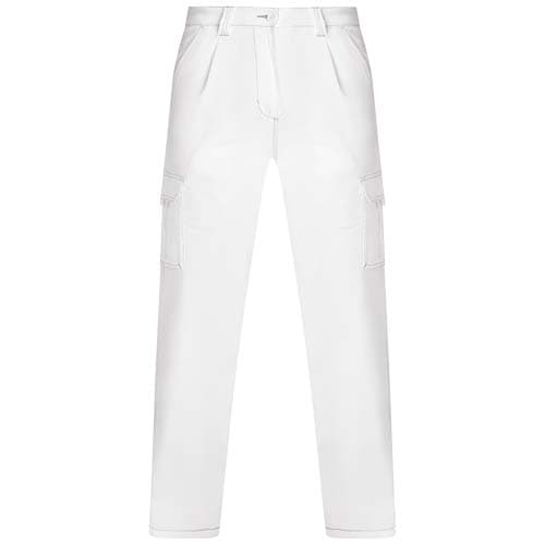 Daily Stretch 250 g/m2 spodnie robocze z elastanem