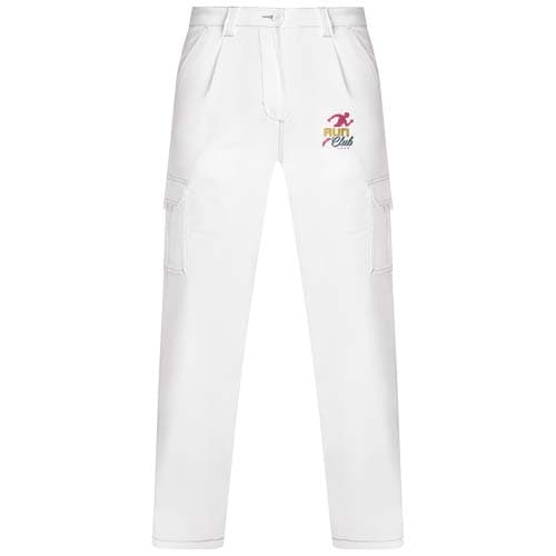 Daily Stretch 250 g/m2 spodnie robocze z elastanem