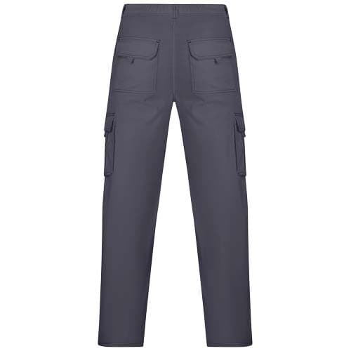 Daily Stretch 250 g/m2 spodnie robocze z elastanem