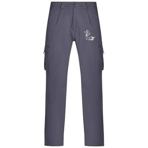 Daily Stretch 250 g/m2 spodnie robocze z elastanem