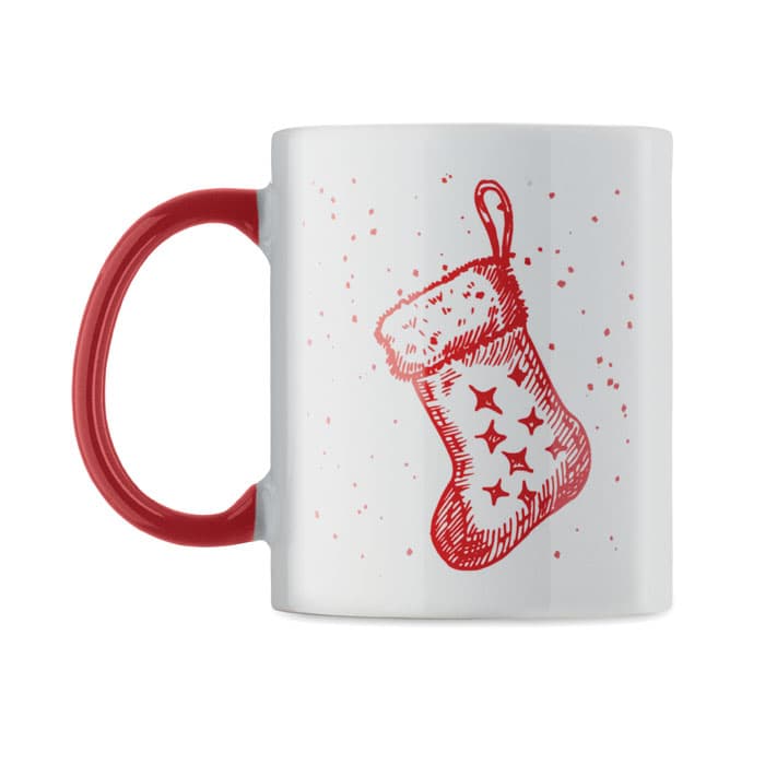 FESTIMUG Ceramiczny kubek 300ml