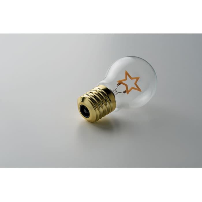LUMIGLOW Żarówka dekoracyjna LED