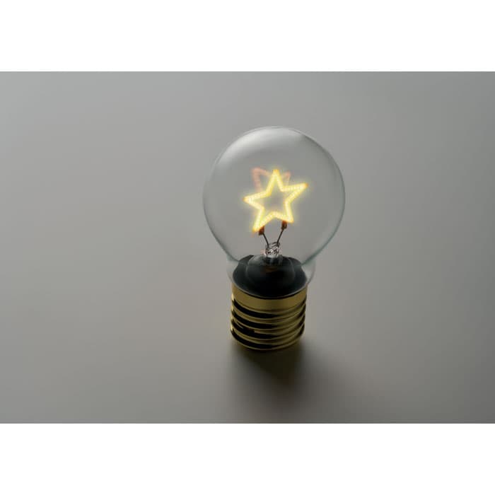 LUMIGLOW Żarówka dekoracyjna LED