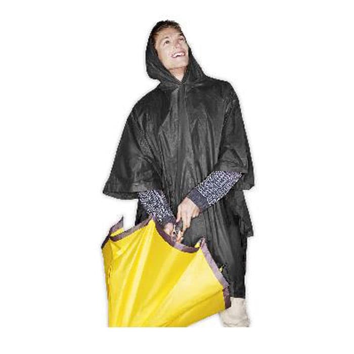 REGAL Poncho przeciwdeszczowe