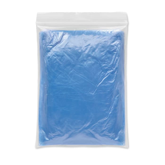 SPRINKLE Poncho przeciwdeszczowe