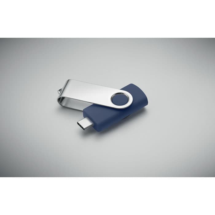 COLODRI Pamięć flash USB 3.0 typu C MO1403