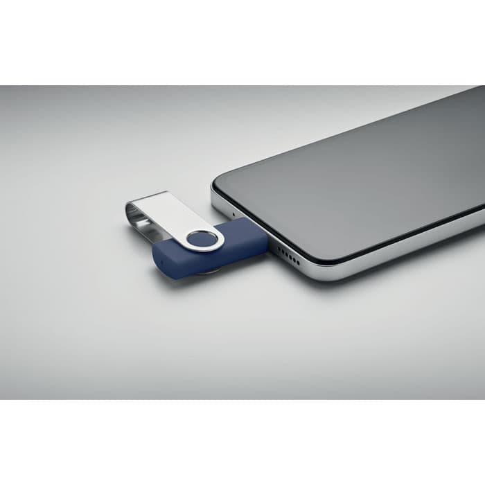 COLODRI Pamięć flash USB 3.0 typu C MO1403