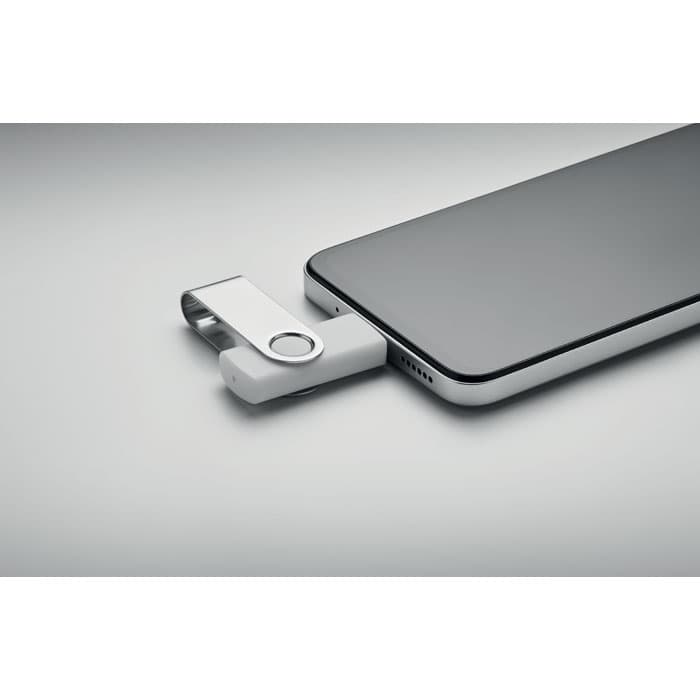 COLODRI Pamięć flash USB 3.0 typu C MO1403