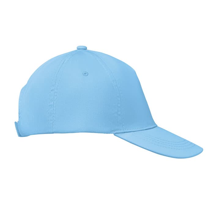 BUZZ 5-panel czapka z daszkiem 160