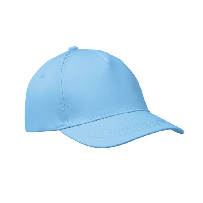 BUZZ 5-panel czapka z daszkiem 160