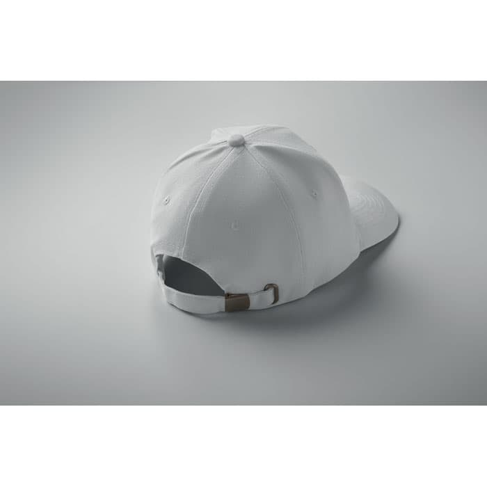 BUFFALO 6-panel czapka z daszkiem 260