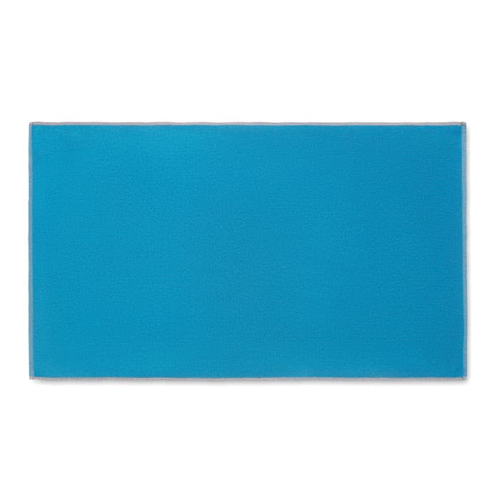 WATER Ręcznik SEAQUAL® 100x170cm