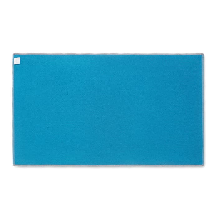 WATER Ręcznik SEAQUAL® 100x170cm