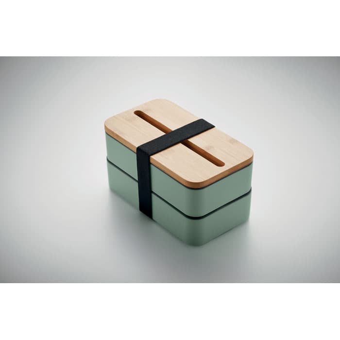 WINT Lunch box z PP z