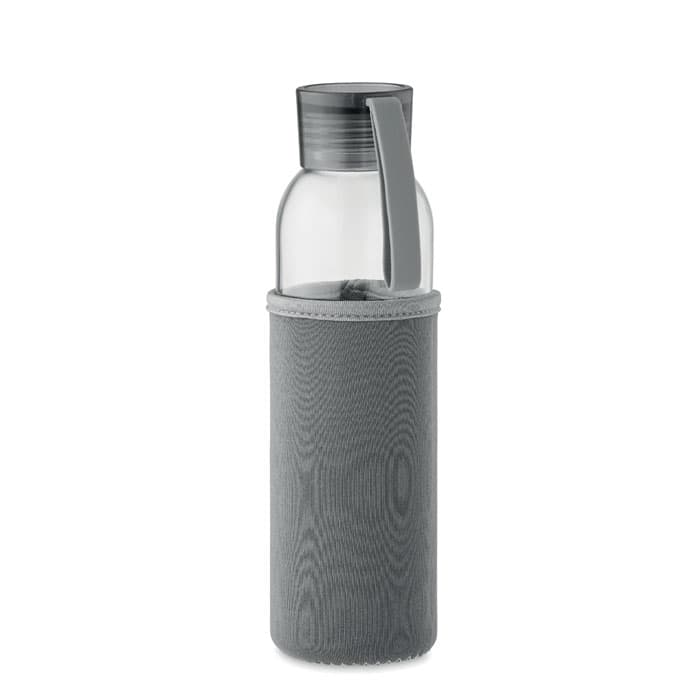 EBOR Szklana butelka 500 ml