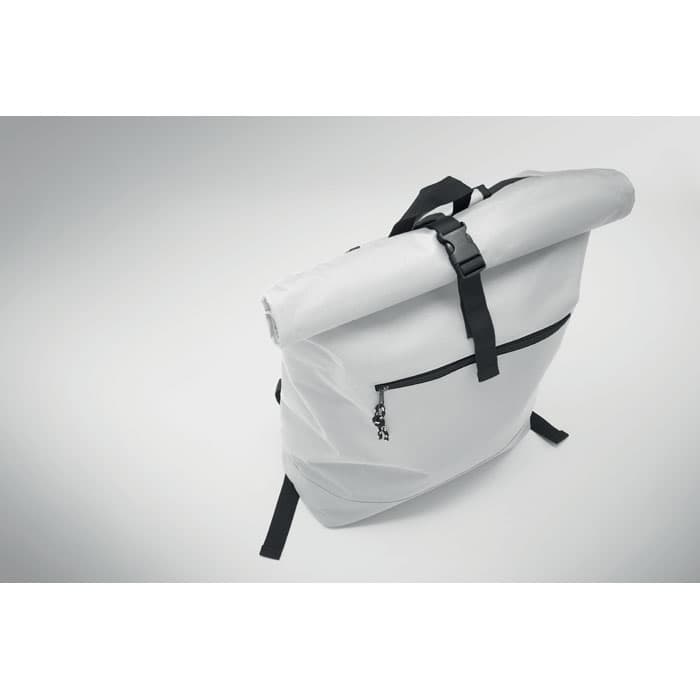 IREA Plecak rolltop poliester 600D