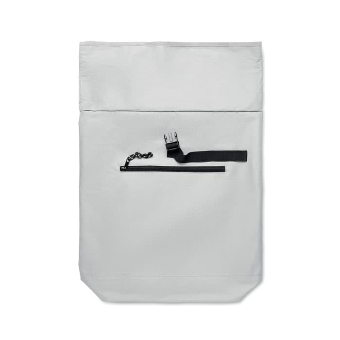 IREA Plecak rolltop poliester 600D