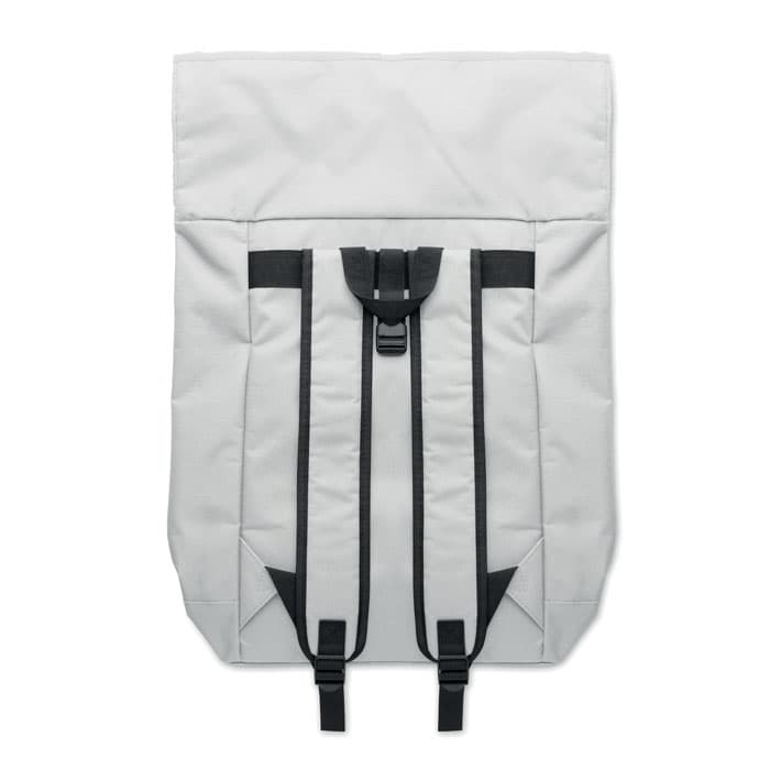 IREA Plecak rolltop poliester 600D