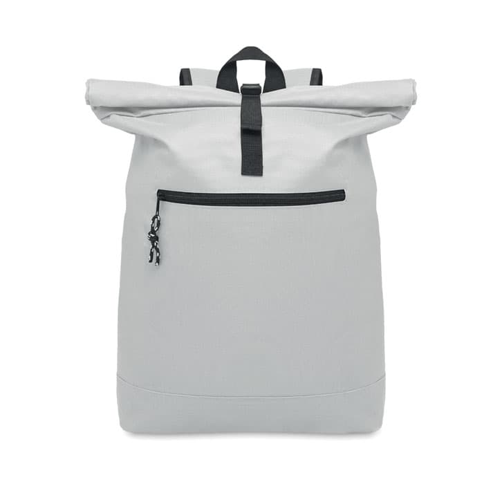 IREA Plecak rolltop poliester 600D