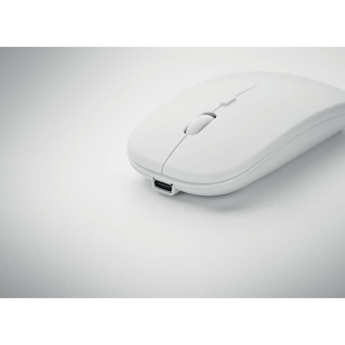 CURVY C Mysz bezprzewodowa