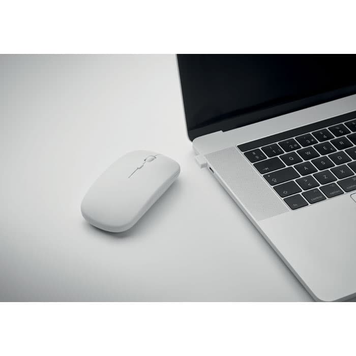 CURVY C Mysz bezprzewodowa