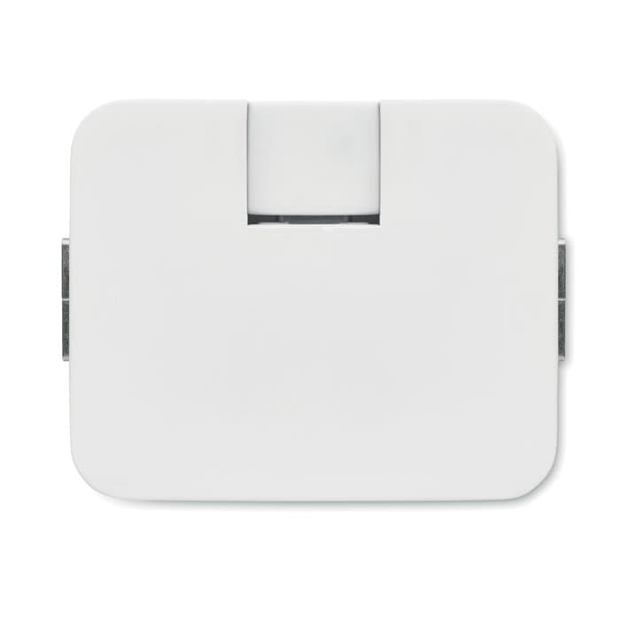 SQUARE-C 4-portowy USB