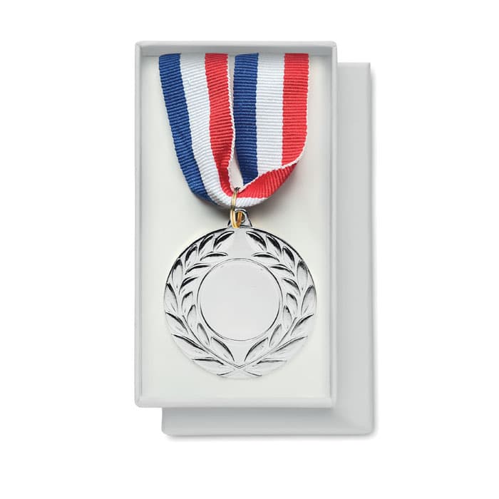 WINNER Medal o średnicy 5 cm