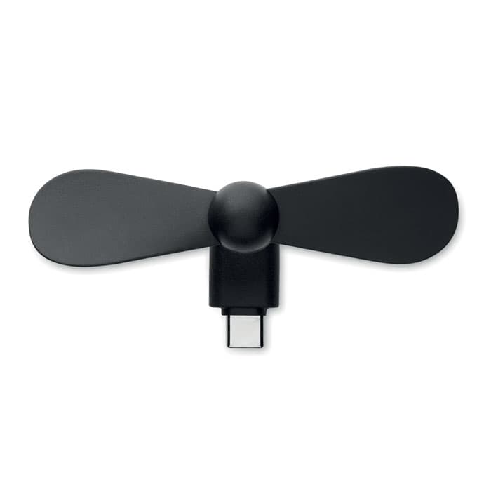PHAN Przenośny wentylator USB