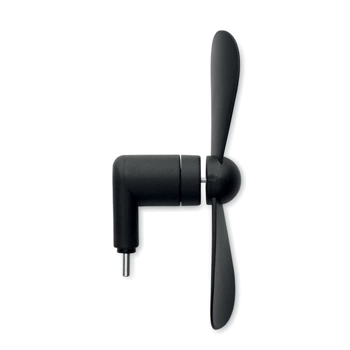 PHAN Przenośny wentylator USB