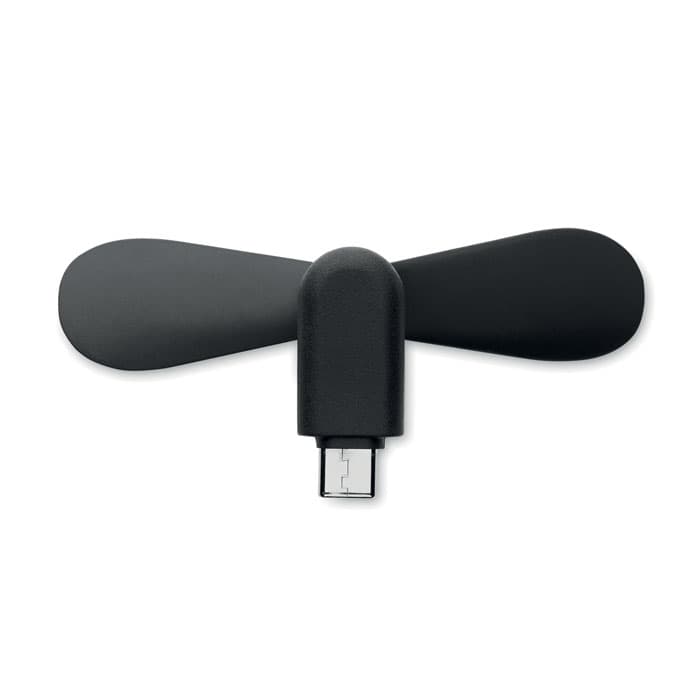 PHAN Przenośny wentylator USB