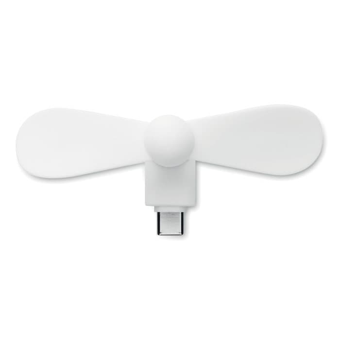 PHAN Przenośny wentylator USB