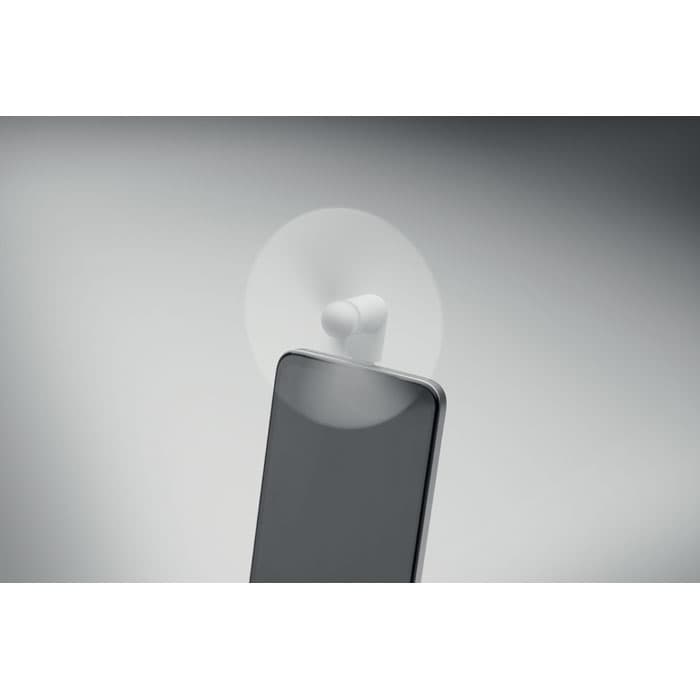 PHAN Przenośny wentylator USB