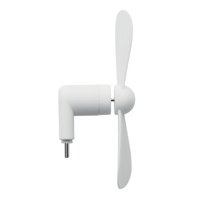 PHAN Przenośny wentylator USB