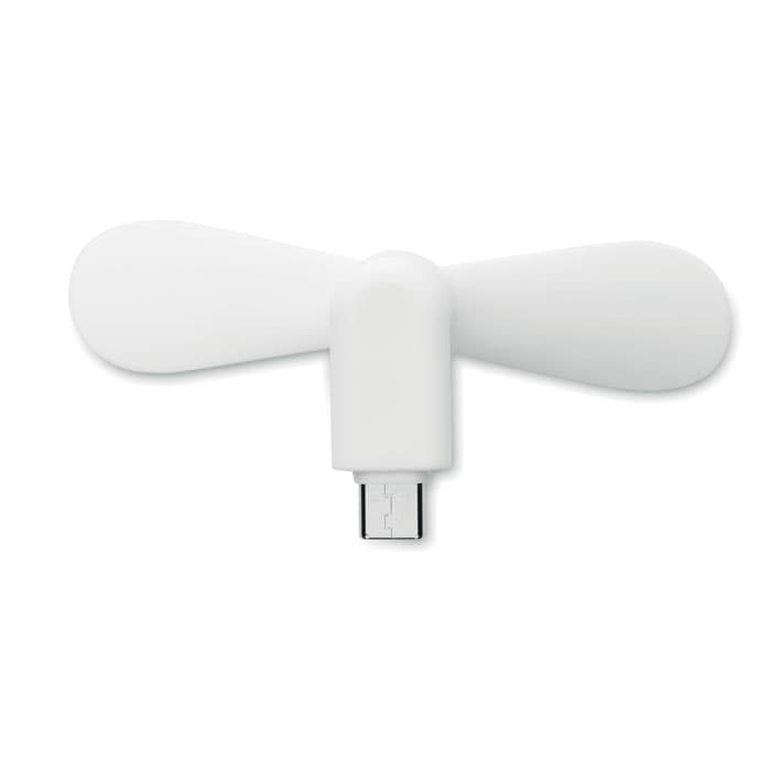 PHAN Przenośny wentylator USB