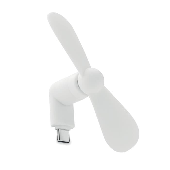 PHAN Przenośny wentylator USB