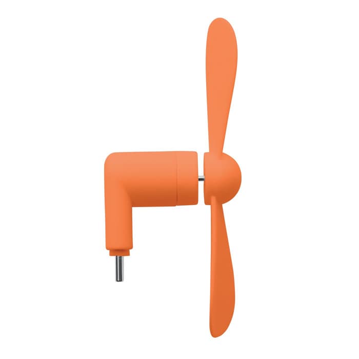 PHAN Przenośny wentylator USB