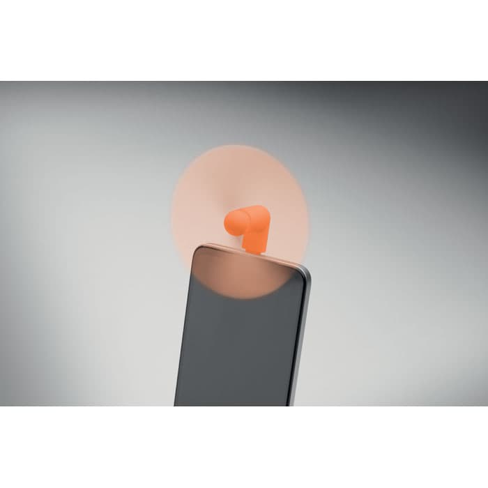 PHAN Przenośny wentylator USB