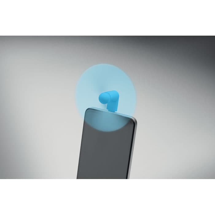 PHAN Przenośny wentylator USB