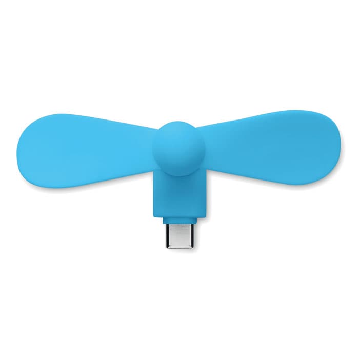 PHAN Przenośny wentylator USB
