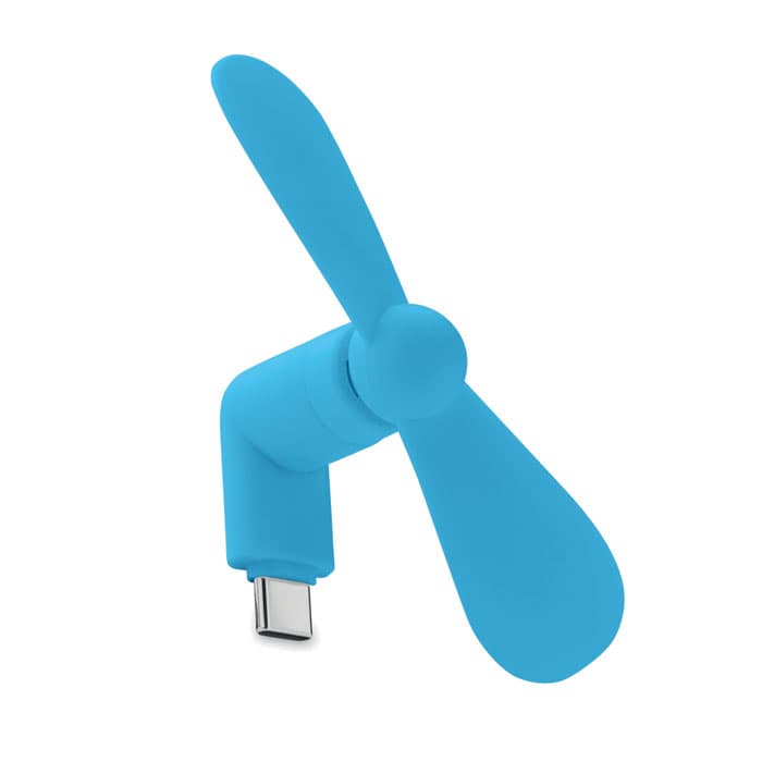 PHAN Przenośny wentylator USB