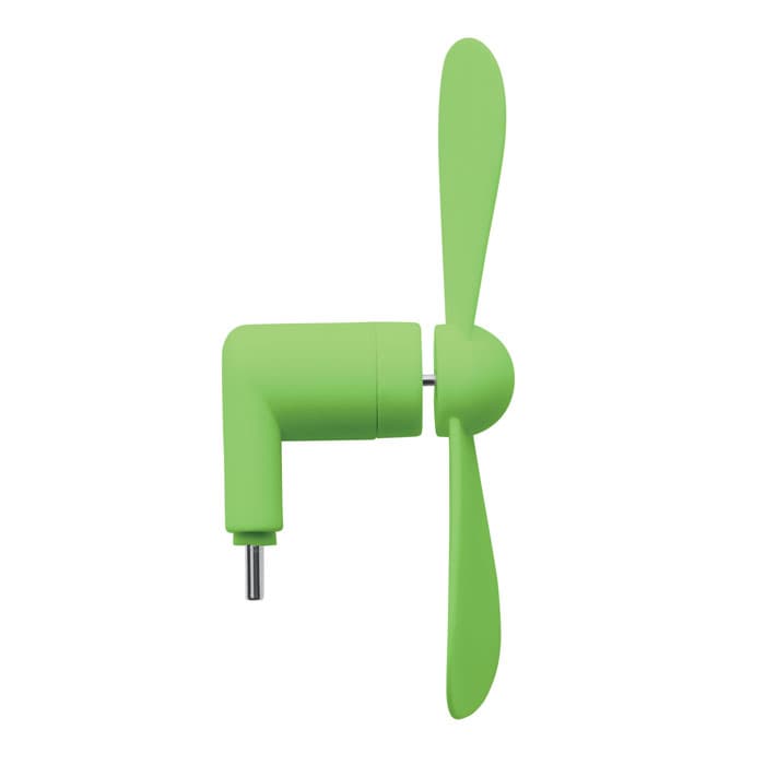 PHAN Przenośny wentylator USB