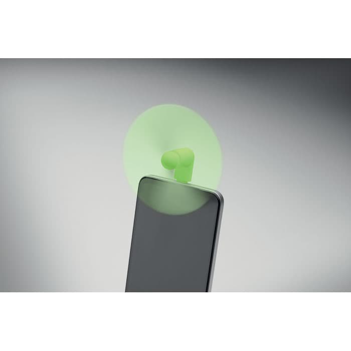 PHAN Przenośny wentylator USB