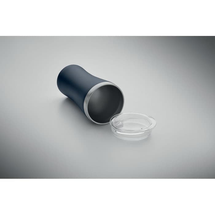 OZ Kubek dwuścienny 160 ml