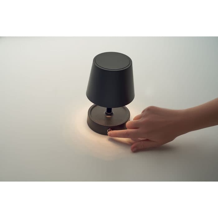 TAPLAMB Lampa stołowa ładowana USB
