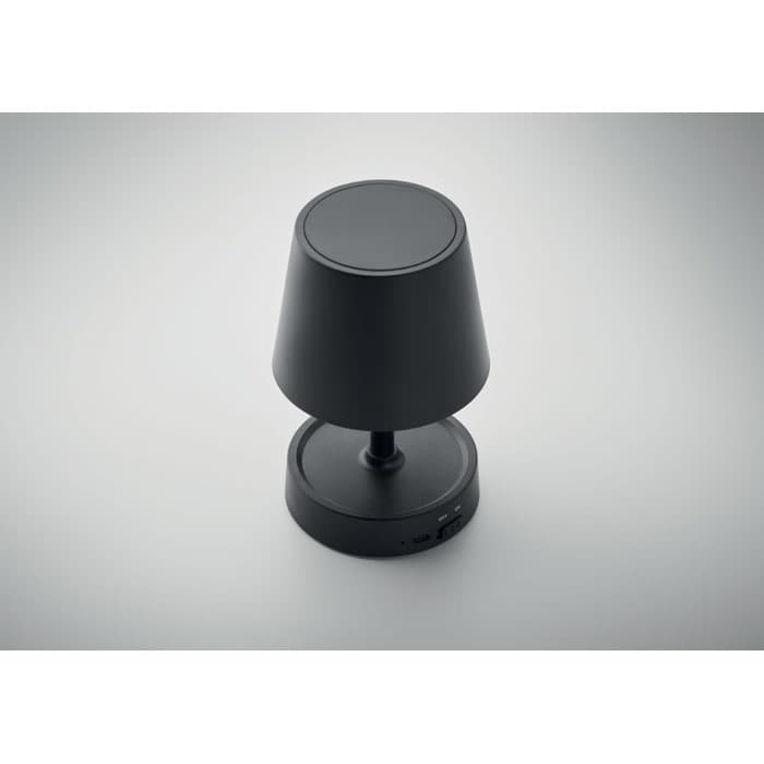 TAPLAMB Lampa stołowa ładowana USB